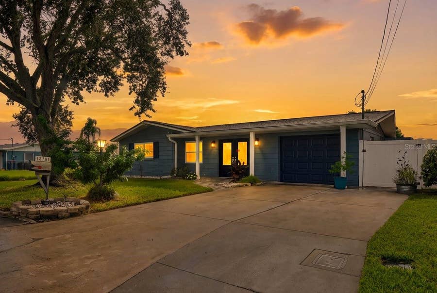 Property photo for 13701 LESLIE DRIVE, Hudson, FL