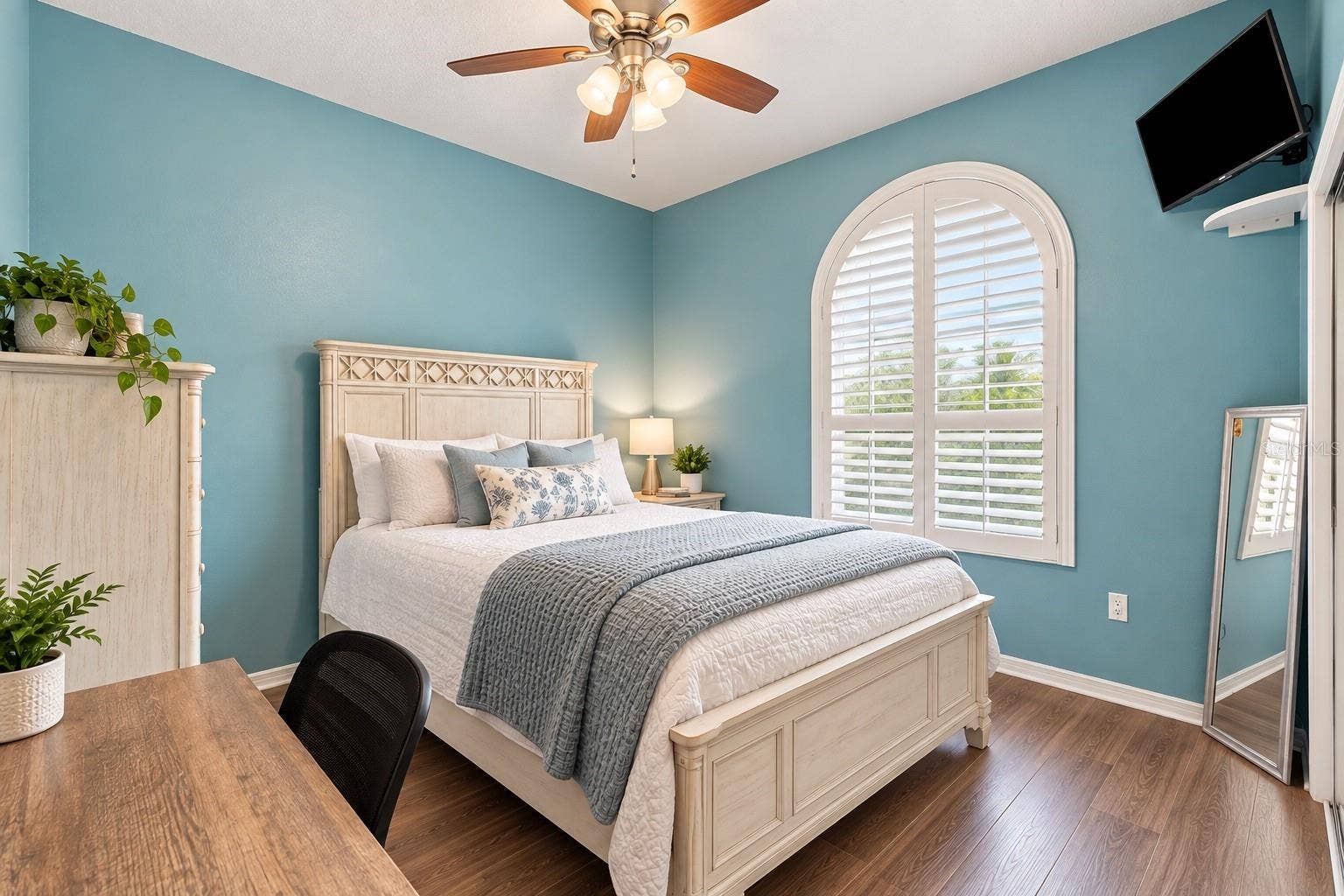 1486 ALAMEDA DRIVE, Spring Hill, FL 34609 Bedroom #2