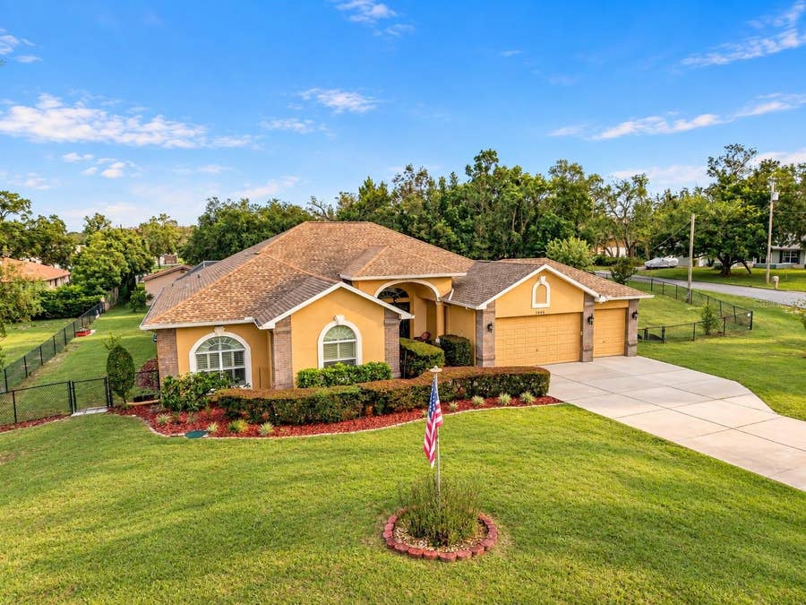 Property photo for 1486 ALAMEDA DRIVE, Spring Hill, FL
