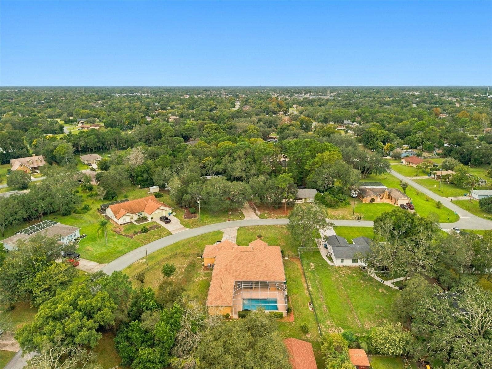 1486 ALAMEDA DRIVE, Spring Hill, FL 34609 1486 Alameda Dr