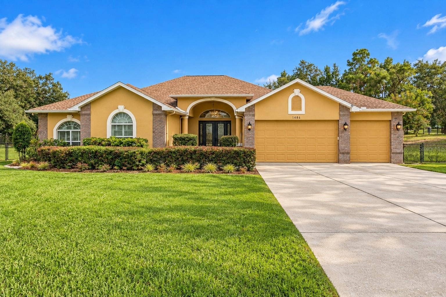 1486 ALAMEDA DRIVE, Spring Hill, FL 34609 1486 Alameda Dr
