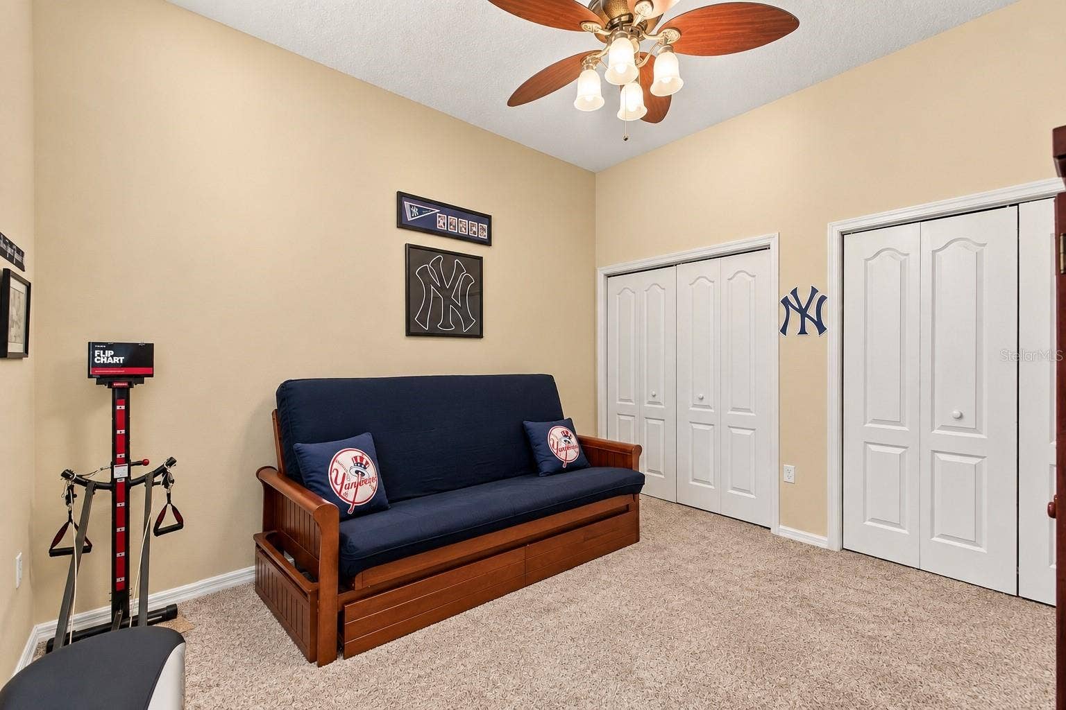 1486 ALAMEDA DRIVE, Spring Hill, FL 34609 bedroom #4