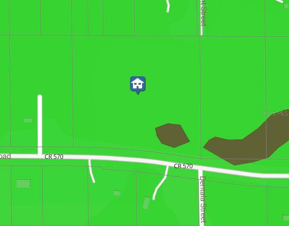 0 WISCON ROAD, Brooksville, FL 34601 0 WISCON ROAD, Brooksville, FL 34601