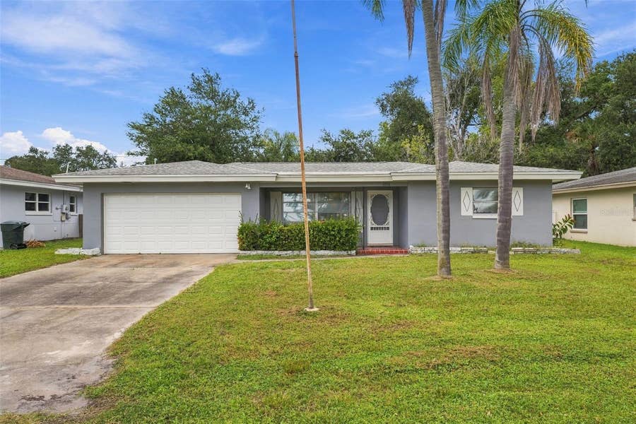 Property photo for 1354 S LOTUS DRIVE, Dunedin, FL