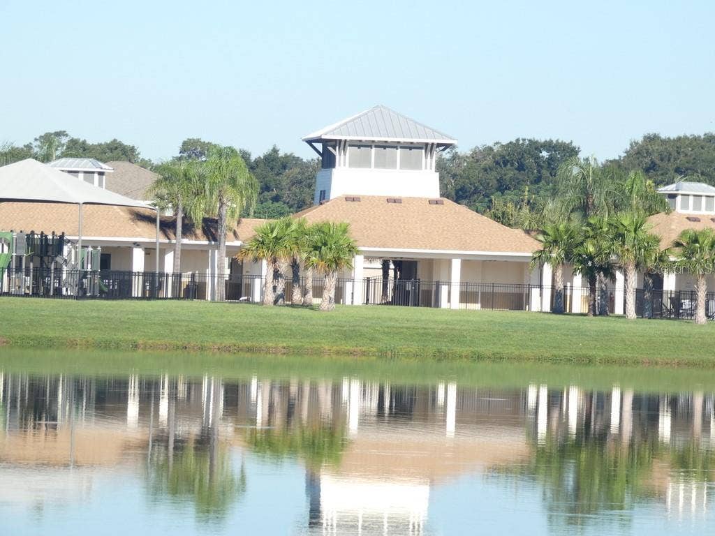 Zephyrhills, FL 33540 Club House