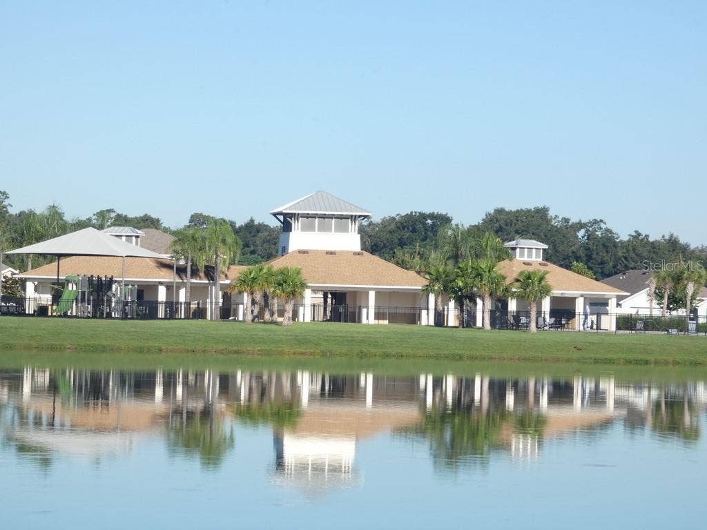 Zephyrhills, FL 33540 Club House