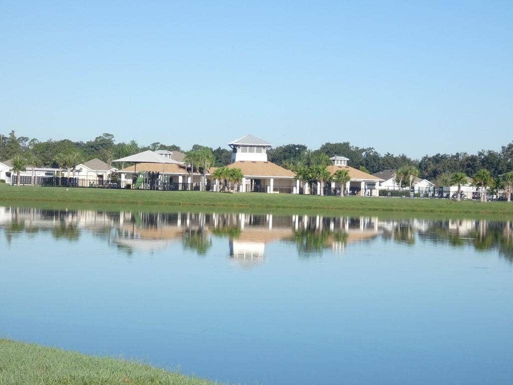 Zephyrhills, FL 33540 Club House