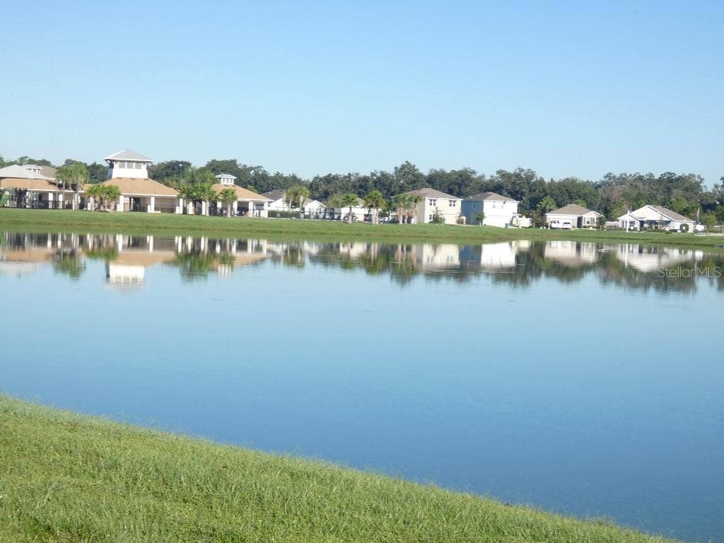 Zephyrhills, FL 33540 Club House