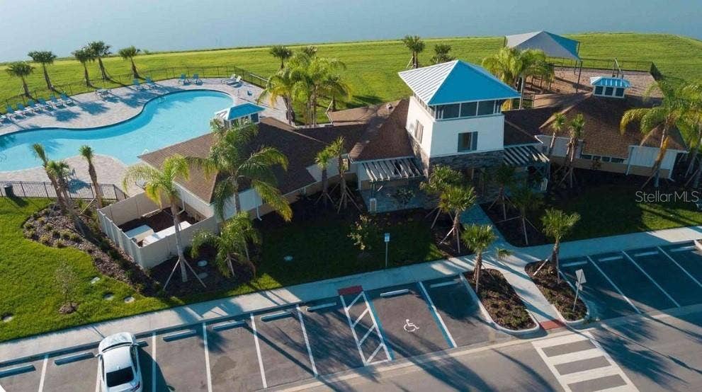 Zephyrhills, FL 33540 Club House