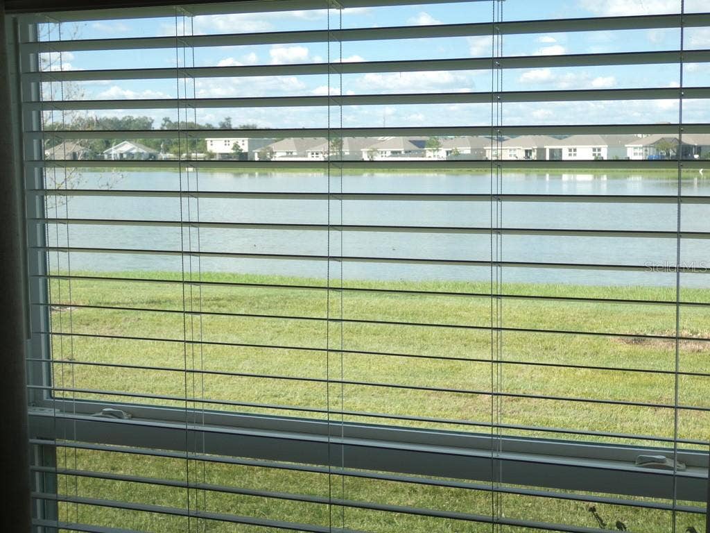 Zephyrhills, FL 33540 View From Inside the Home:)