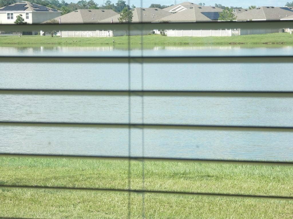 Zephyrhills, FL 33540 View From Inside the Home:)
