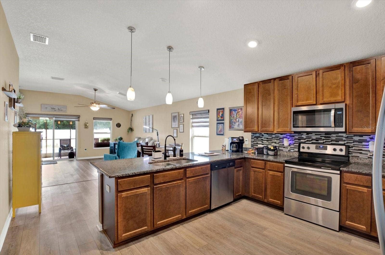 14076 FINSBURY DRIVE, Spring Hill, FL 34609