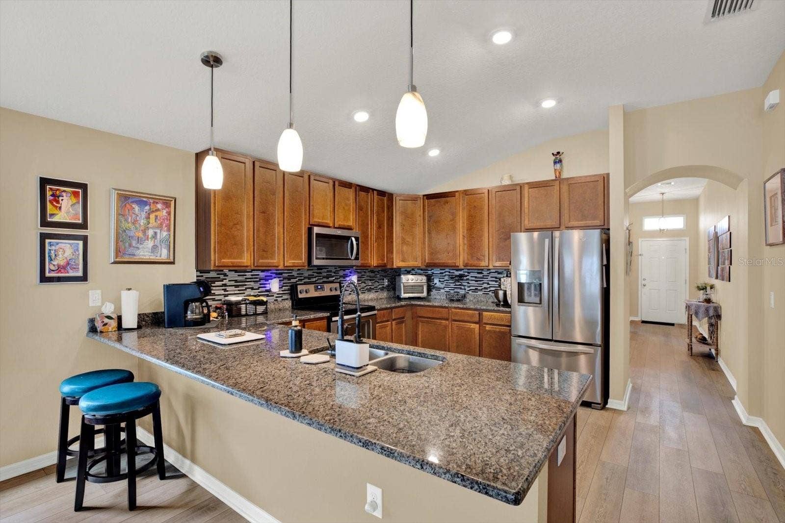 14076 FINSBURY DRIVE, Spring Hill, FL 34609