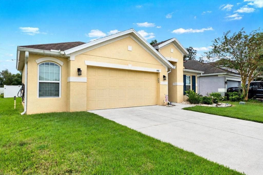14076 FINSBURY DRIVE, Spring Hill, FL 34609