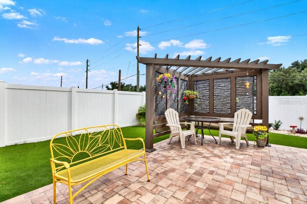 14076 FINSBURY DRIVE, Spring Hill, FL 34609