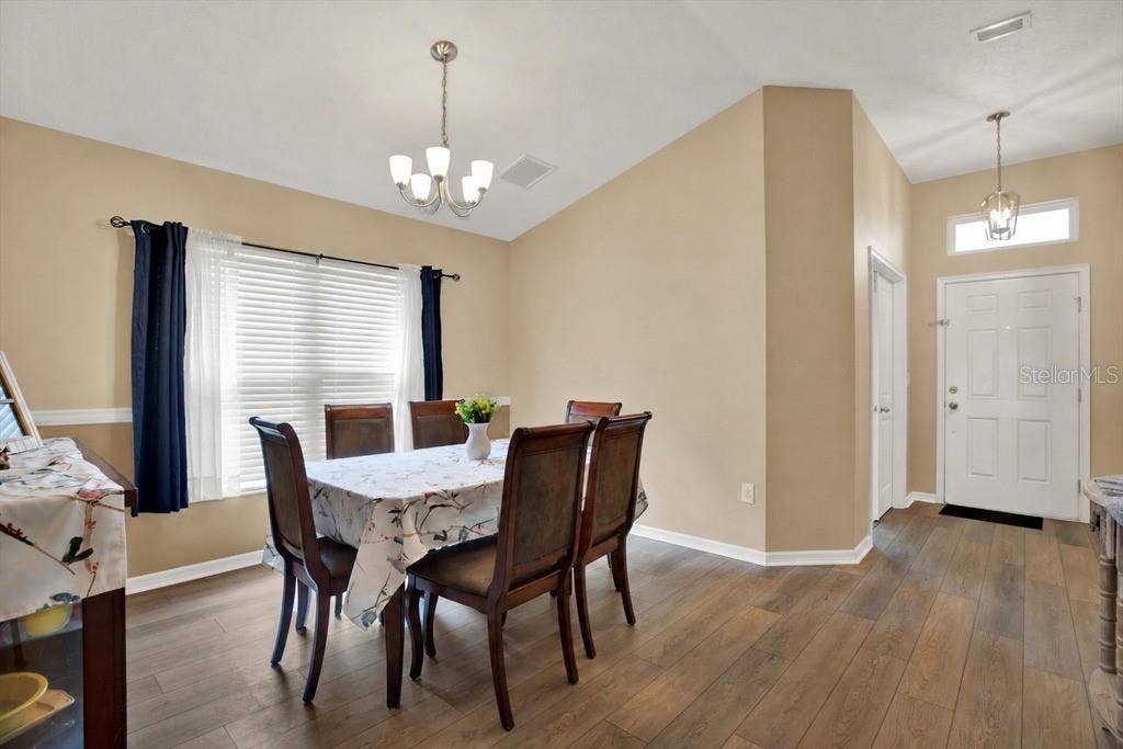 14076 FINSBURY DRIVE, Spring Hill, FL 34609
