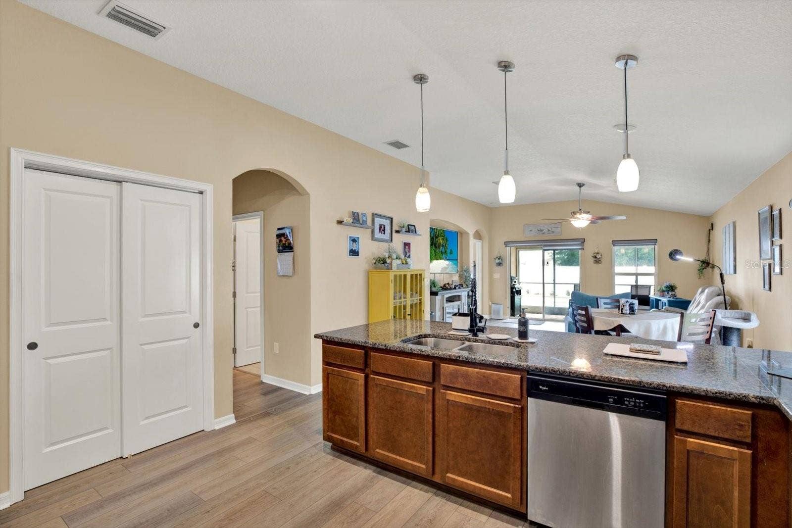 14076 FINSBURY DRIVE, Spring Hill, FL 34609