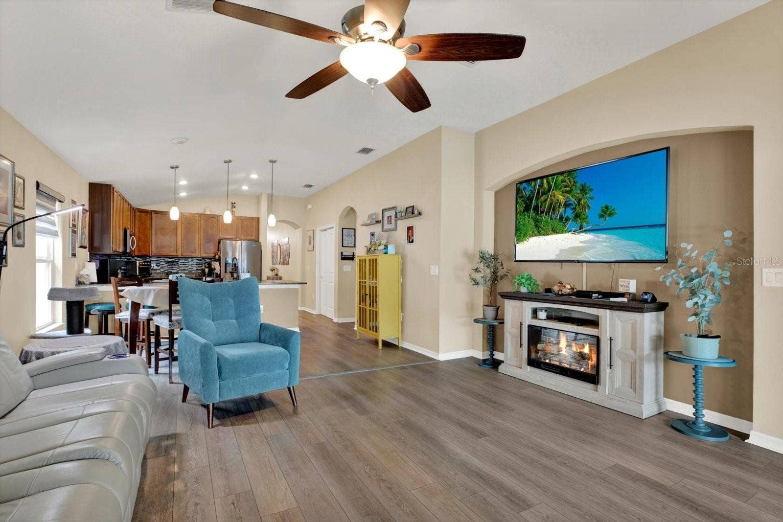 14076 FINSBURY DRIVE, Spring Hill, FL 34609