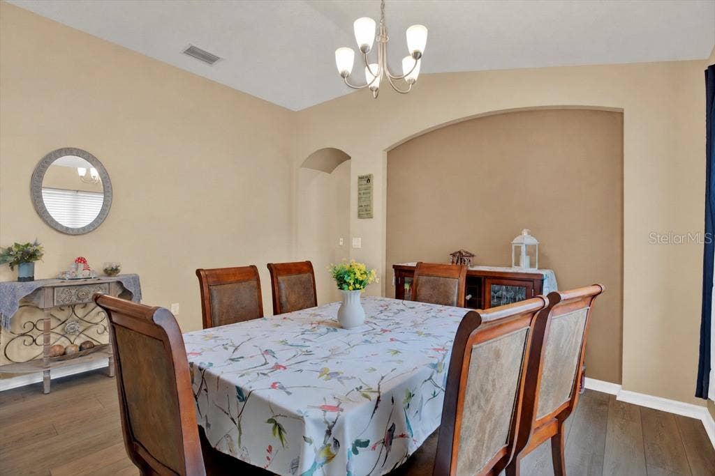 14076 FINSBURY DRIVE, Spring Hill, FL 34609