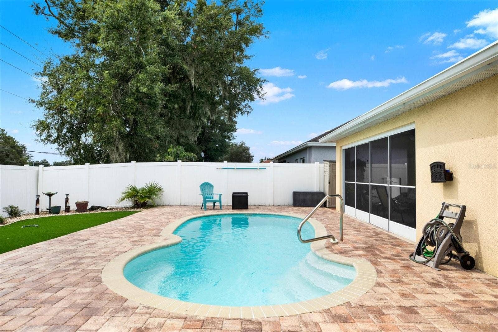 14076 FINSBURY DRIVE, Spring Hill, FL 34609