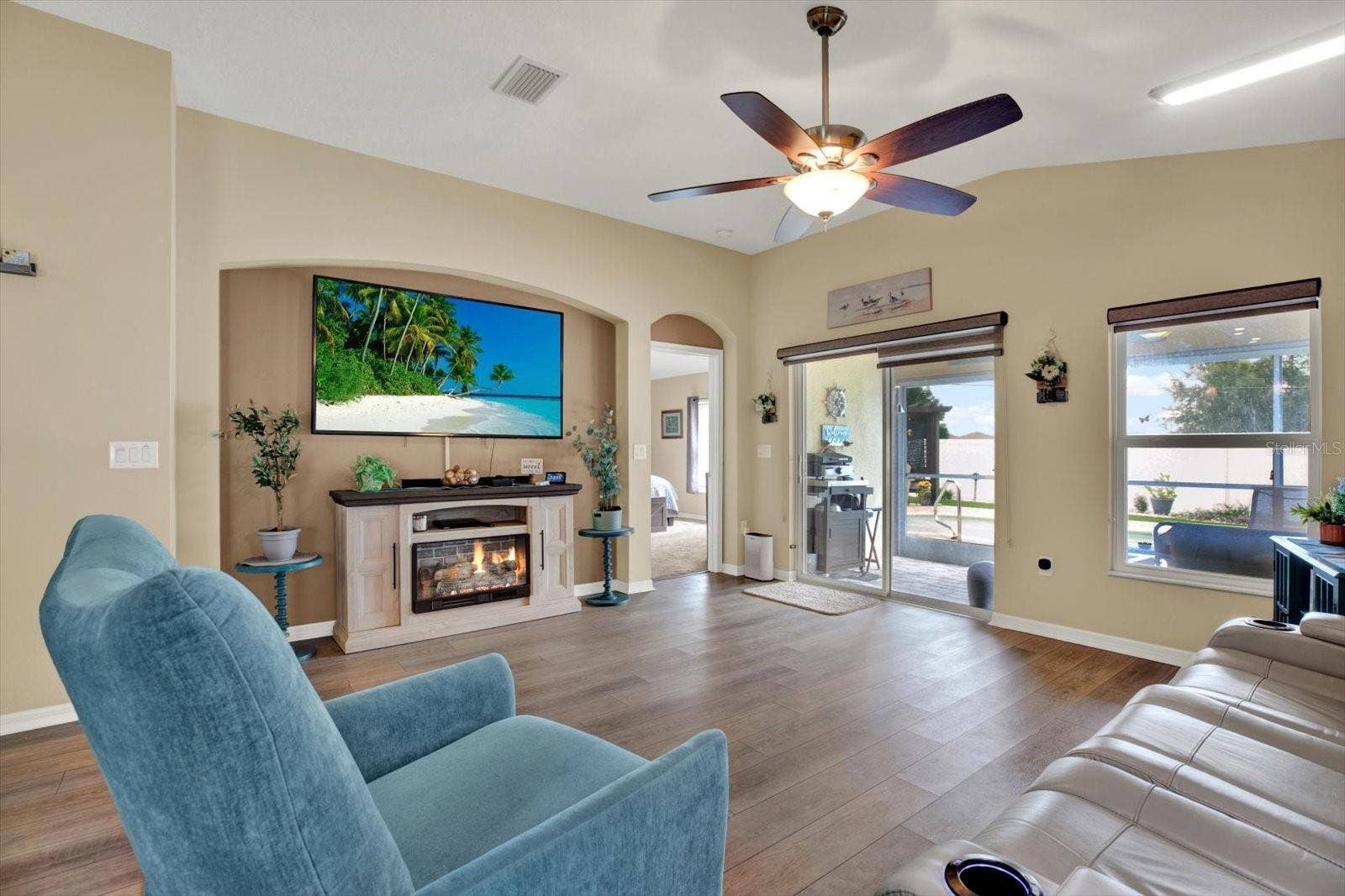 14076 FINSBURY DRIVE, Spring Hill, FL 34609