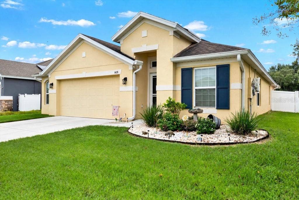 14076 FINSBURY DRIVE, Spring Hill, FL 34609