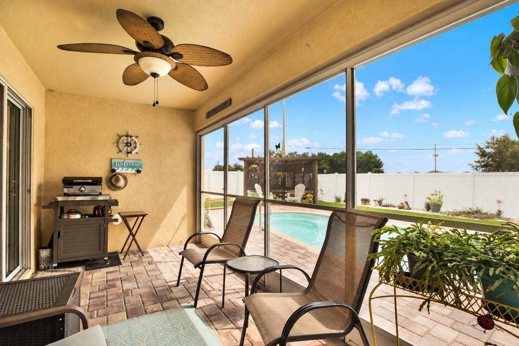14076 FINSBURY DRIVE, Spring Hill, FL 34609