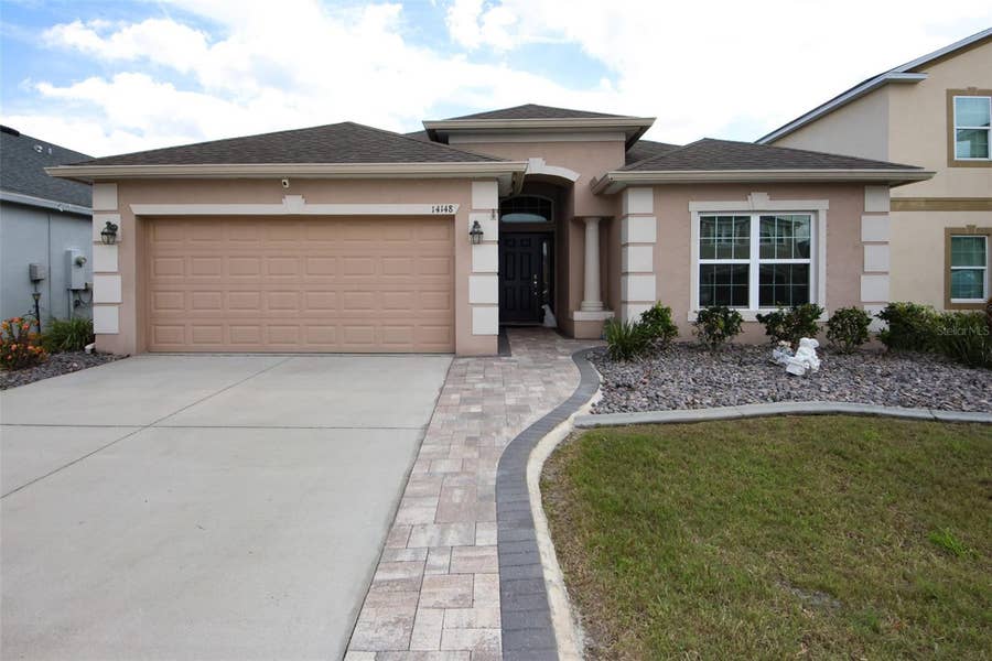 Property photo for 14148 FINSBURY DRIVE, Spring Hill, FL
