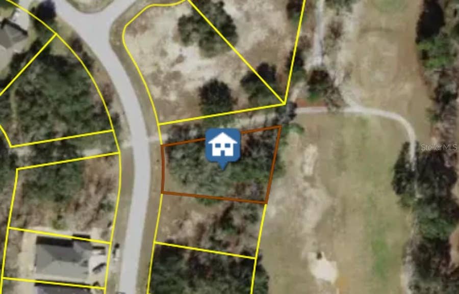 Property photo for 61 WOODFIELD CIRCLE, Homosassa, FL