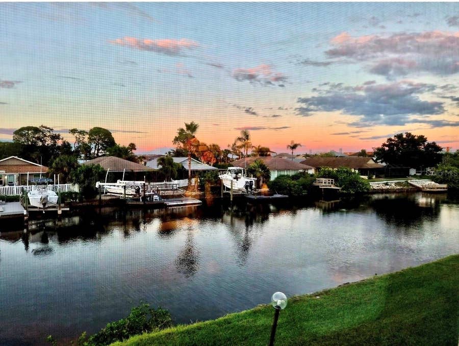 Property photo for 4533 MARINE PARKWAY, #204, New Port Richey, FL