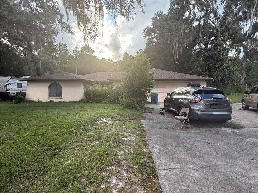 Property photo for 9405 WALLIEN DRIVE, Brooksville, FL