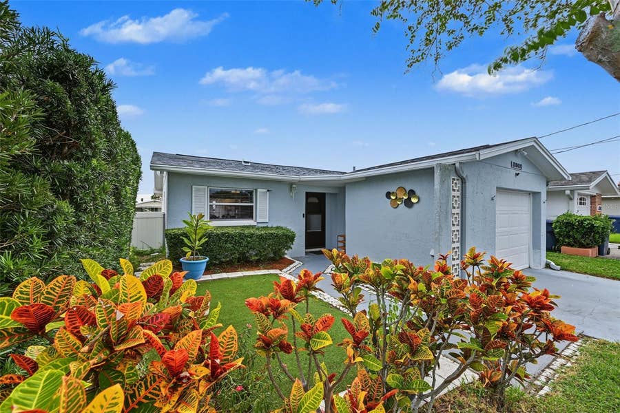 Property photo for 5106 BLUE HERON DRIVE, New Port Richey, FL