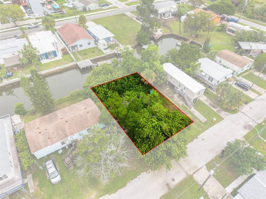 Property photo for 6825 ALBATROSS LANE, Hudson, FL