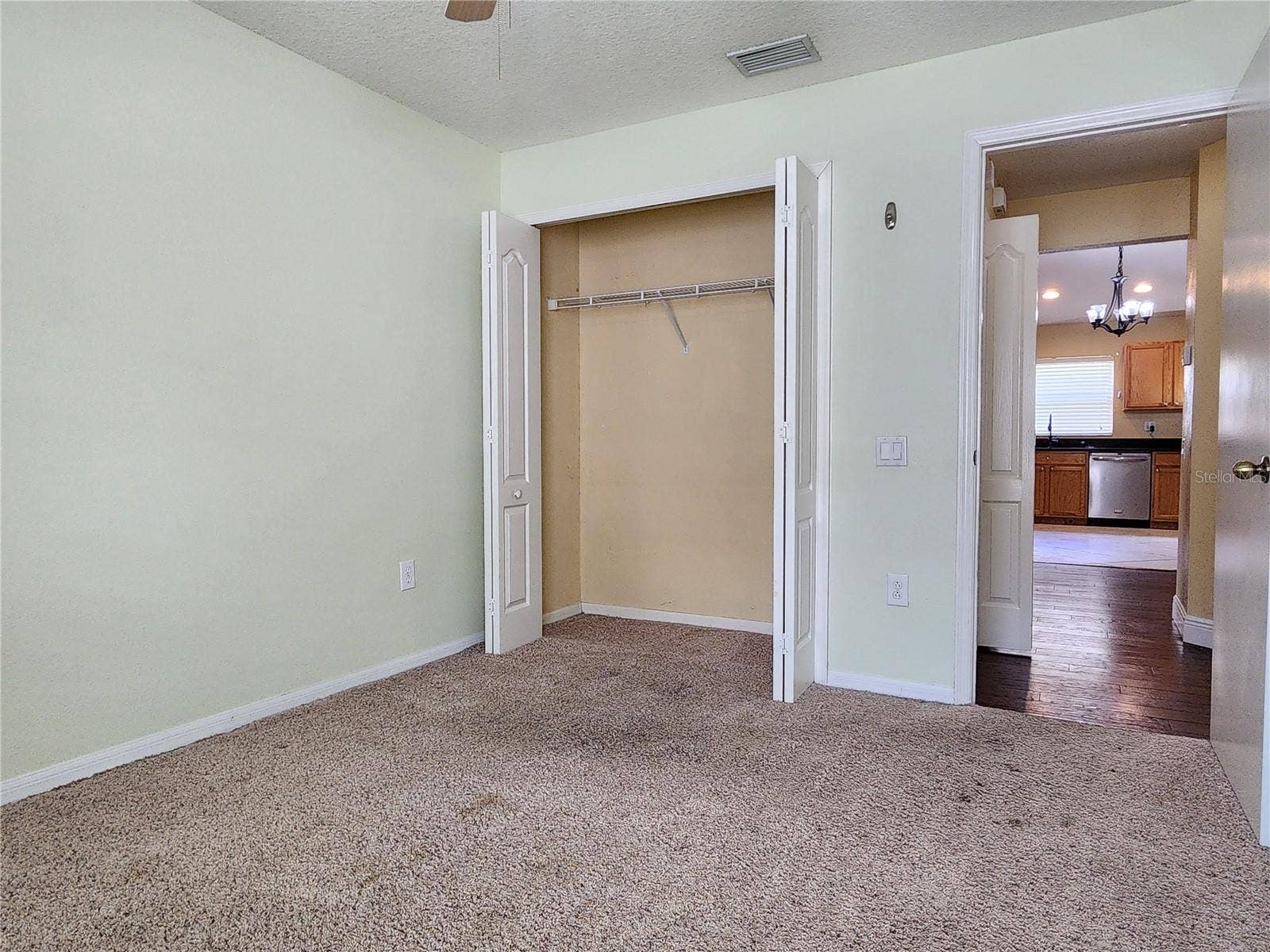 30702 IVERSON DRIVE, Wesley Chapel, FL 33543 Bedroom 3