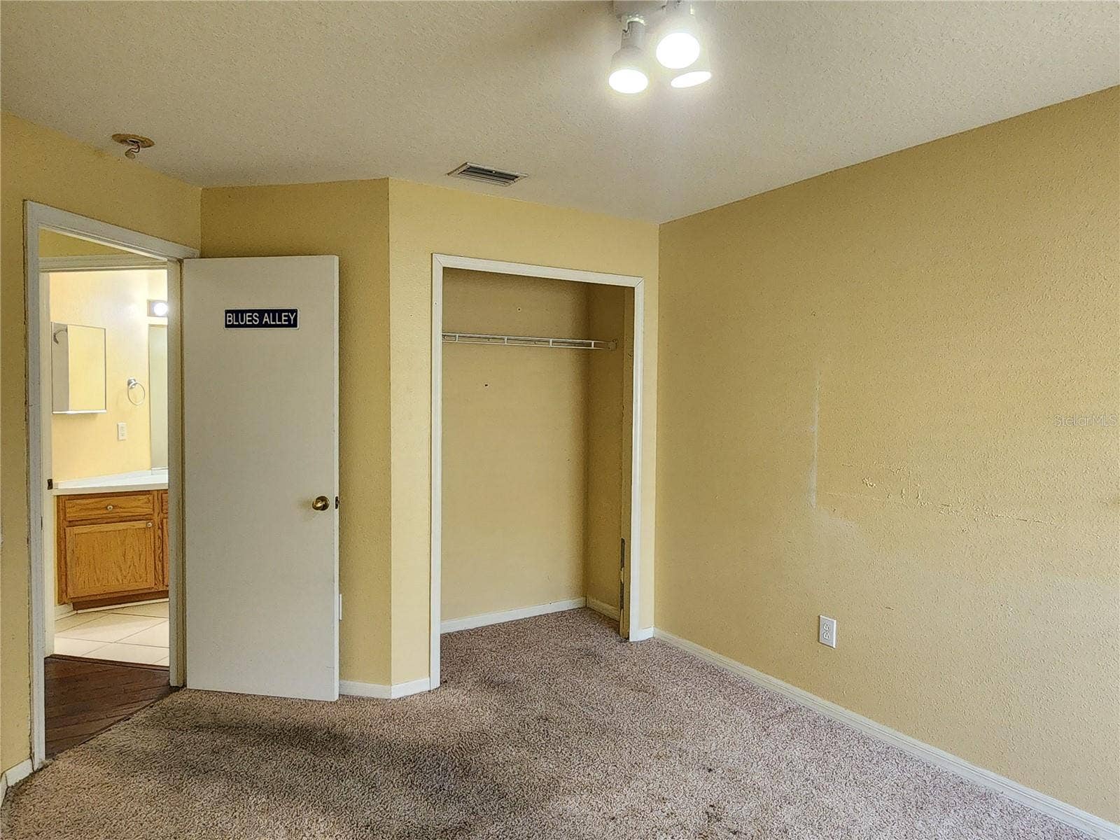 30702 IVERSON DRIVE, Wesley Chapel, FL 33543 Bedroom 2