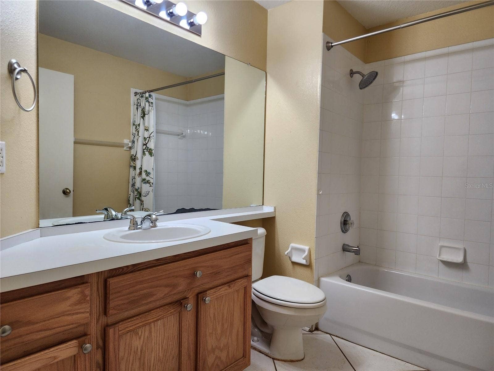 30702 IVERSON DRIVE, Wesley Chapel, FL 33543 Bathroom 2