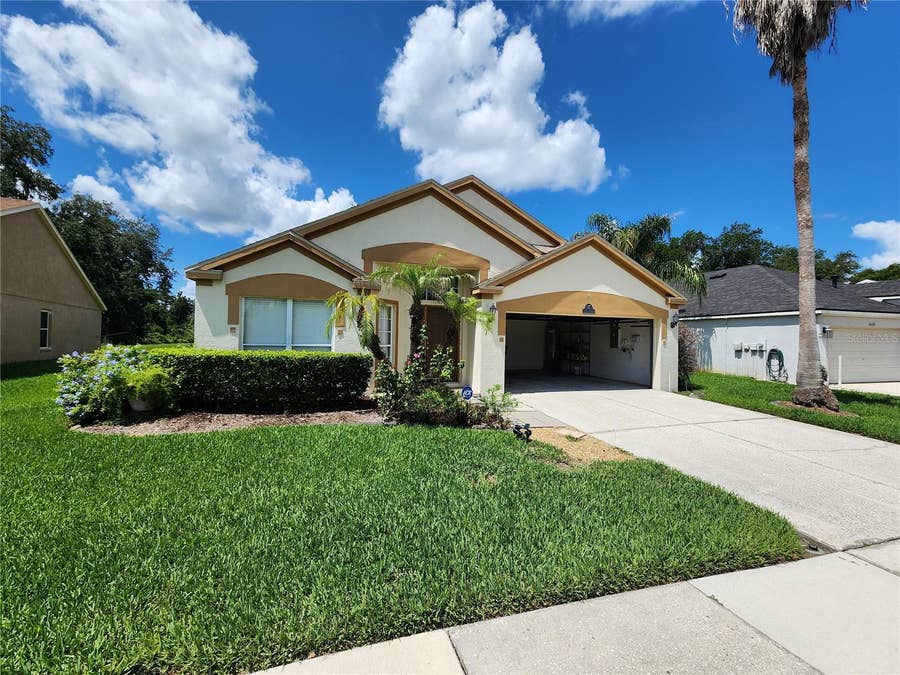 Property photo for 30702 IVERSON DRIVE, Wesley Chapel, FL