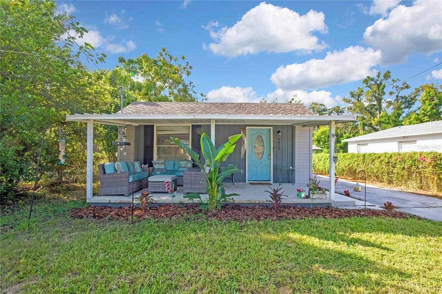Property photo for 1815 E SEWARD STREET, Tampa, FL