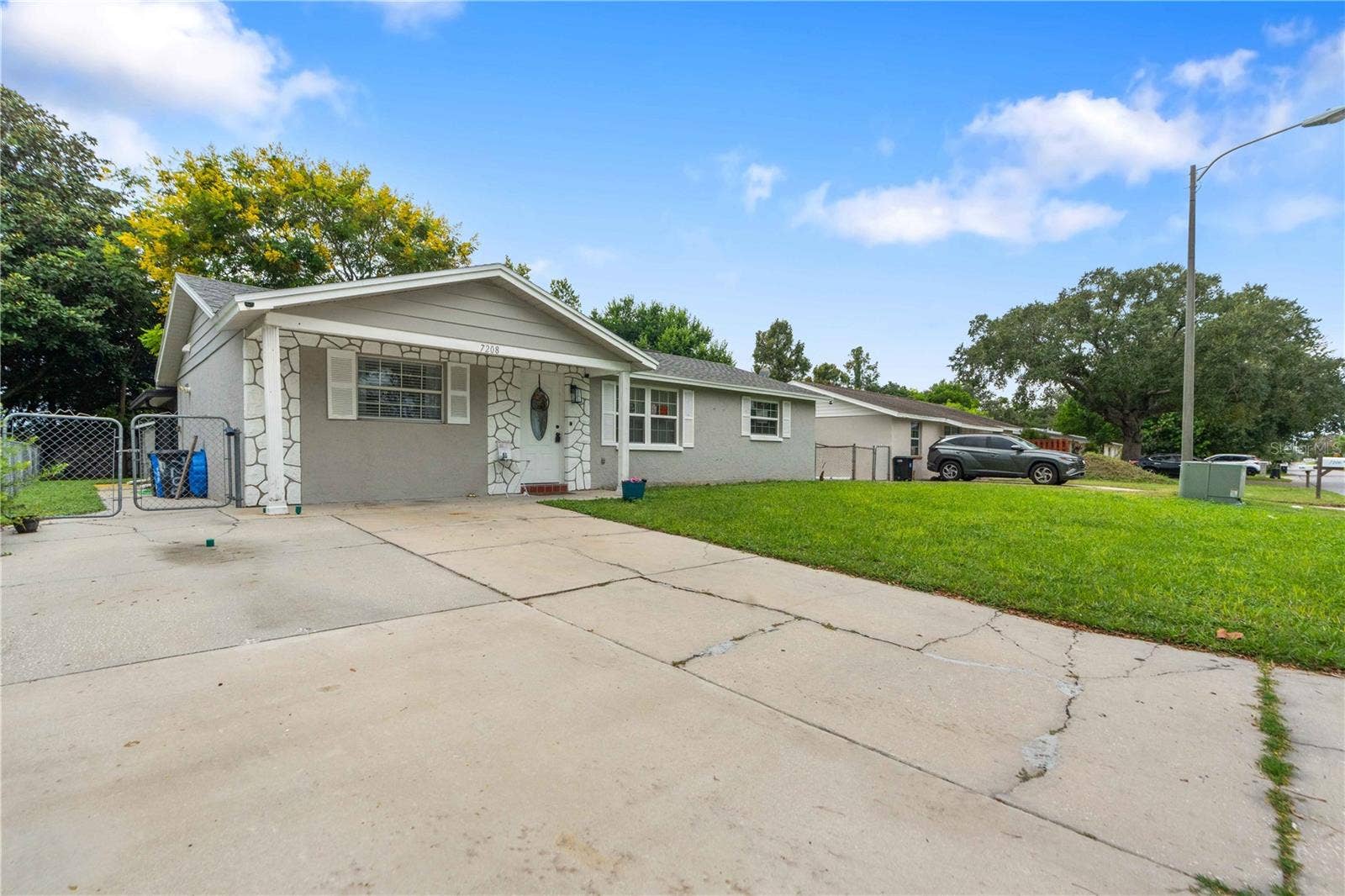 7208 DIPAOLA DRIVE, Hudson, FL 34667