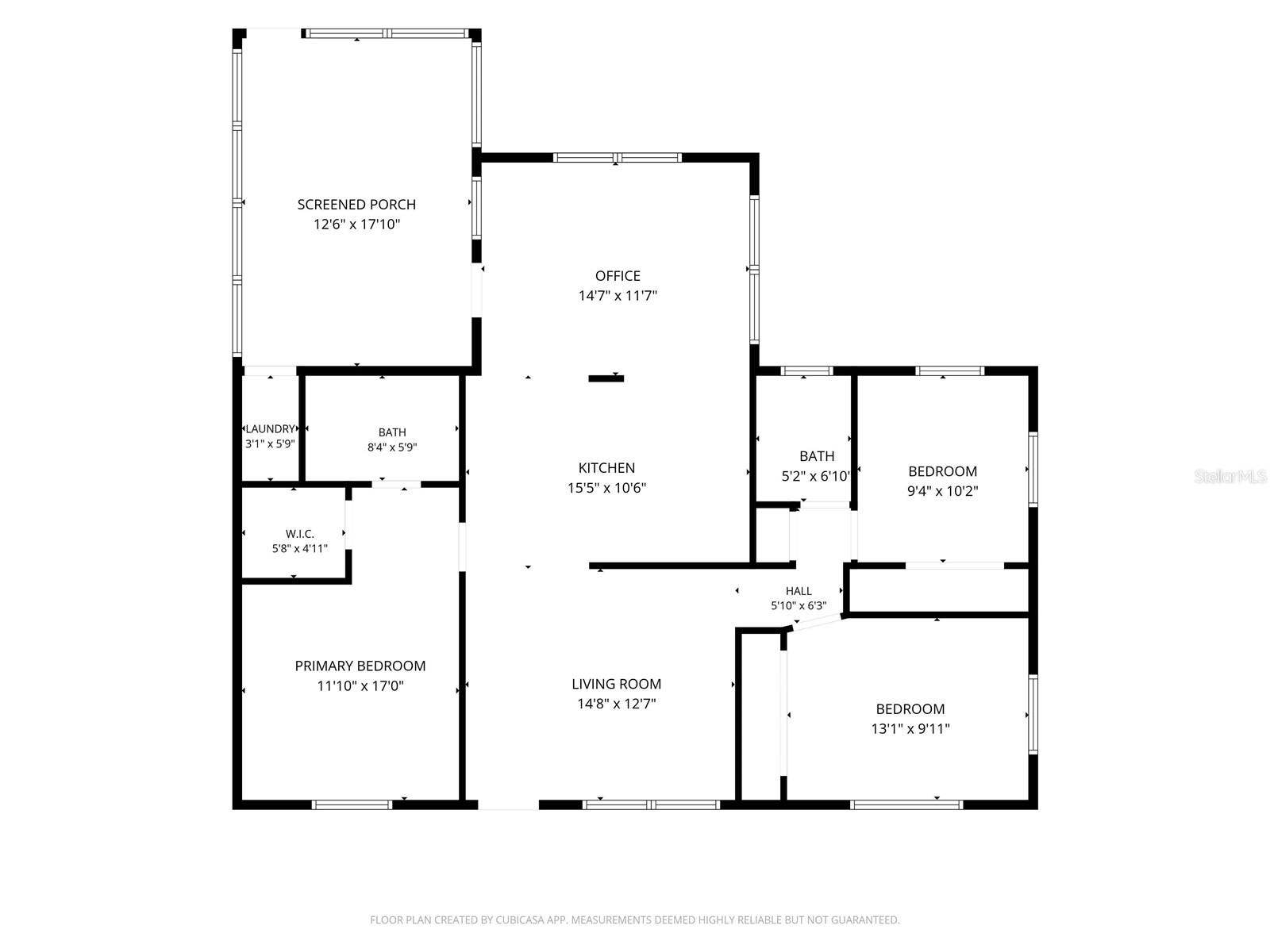 7208 DIPAOLA DRIVE, Hudson, FL 34667