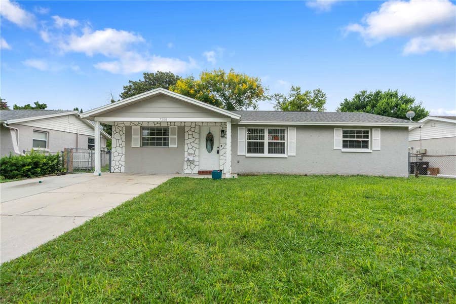 Property photo for 7208 DIPAOLA DRIVE, Hudson, FL