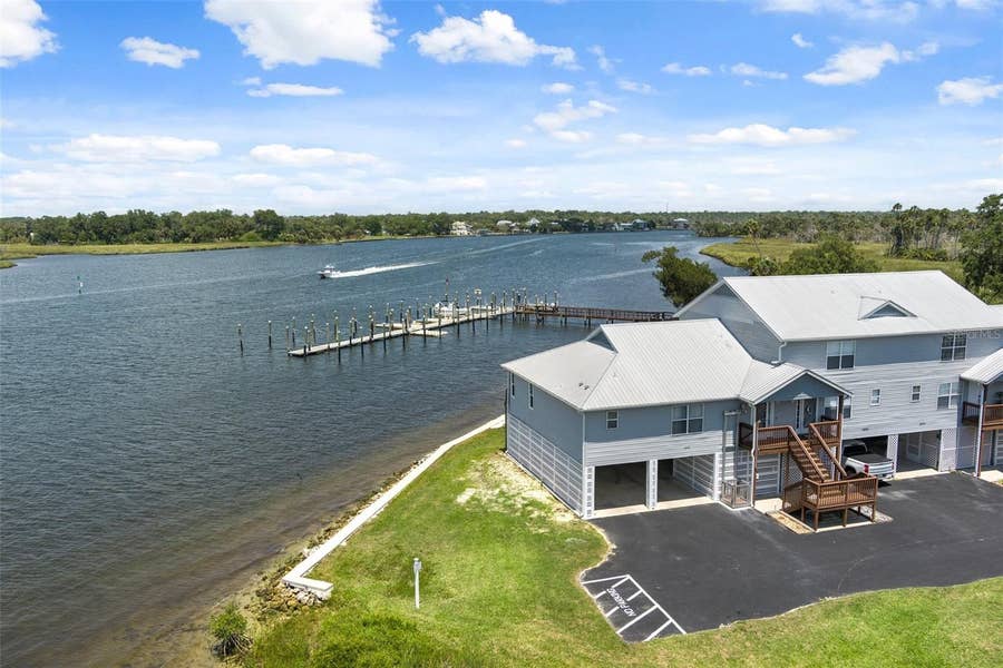 Property photo for 2857 N RIVERS EDGE BOULEVARD, #214, Crystal River, FL