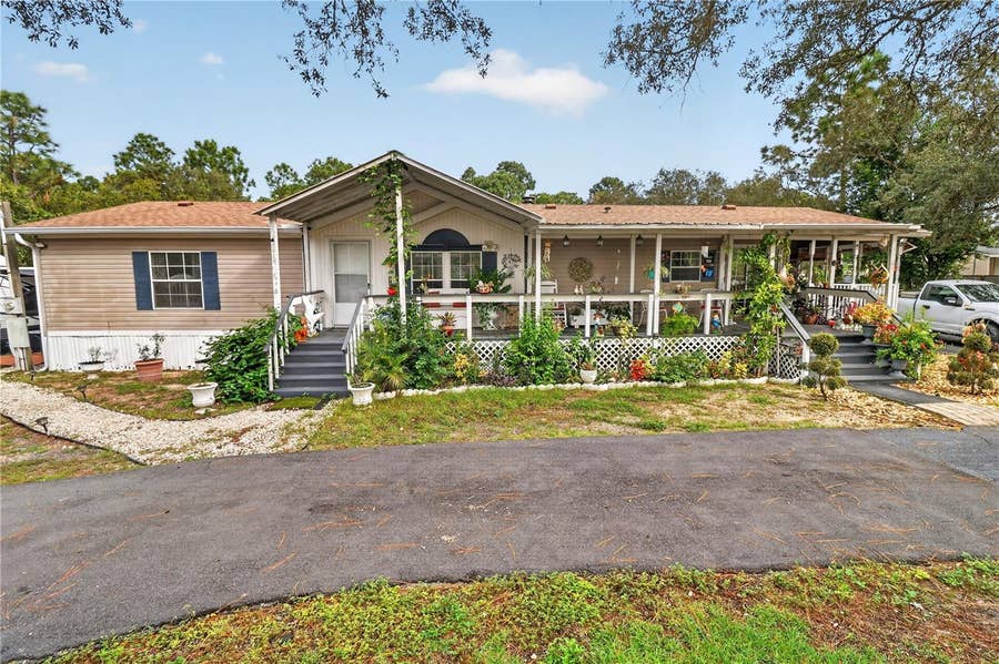 Property photo for 12627 BEAGLE ROAD, Hudson, FL