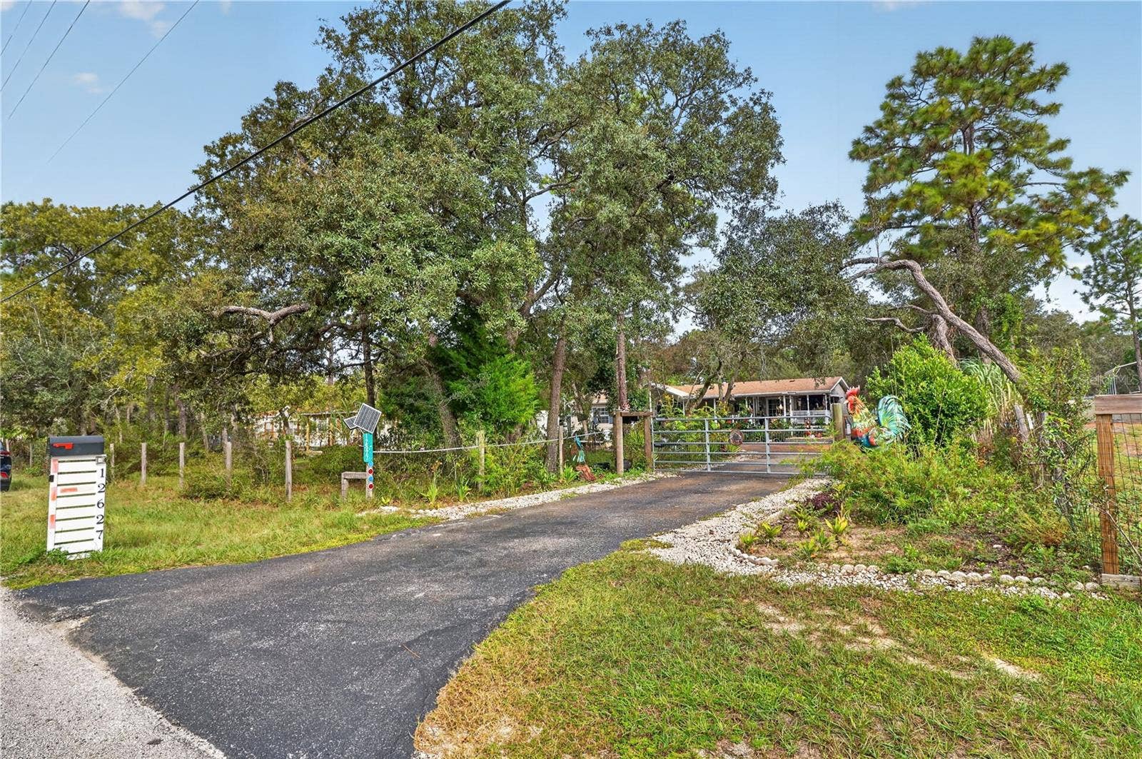 12627 BEAGLE ROAD, Hudson, FL 34667 12627 BEAGLE ROAD, Hudson, FL 34667