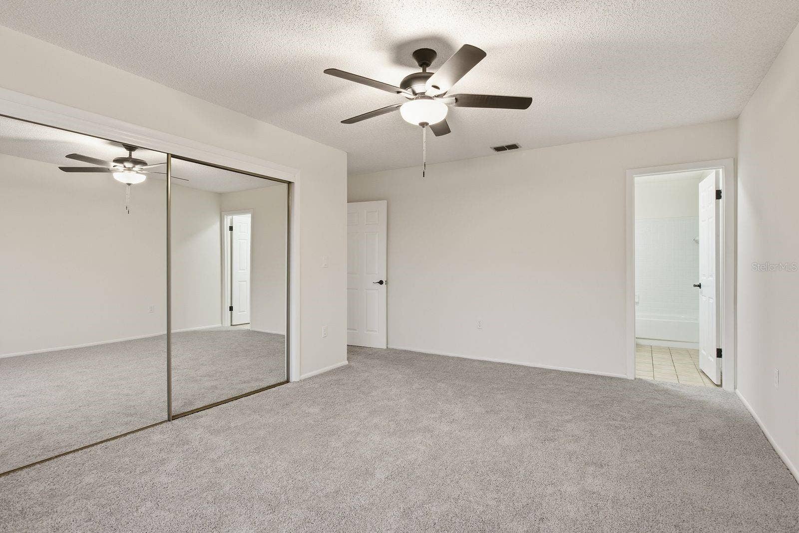 Primary Bedroom with ensuite