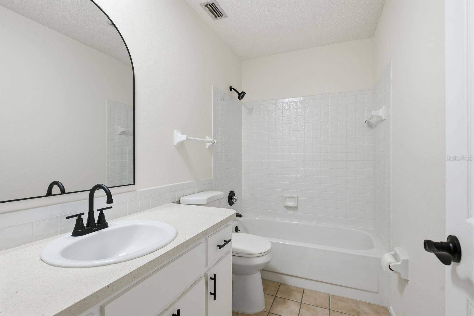 Primary Ensuite
