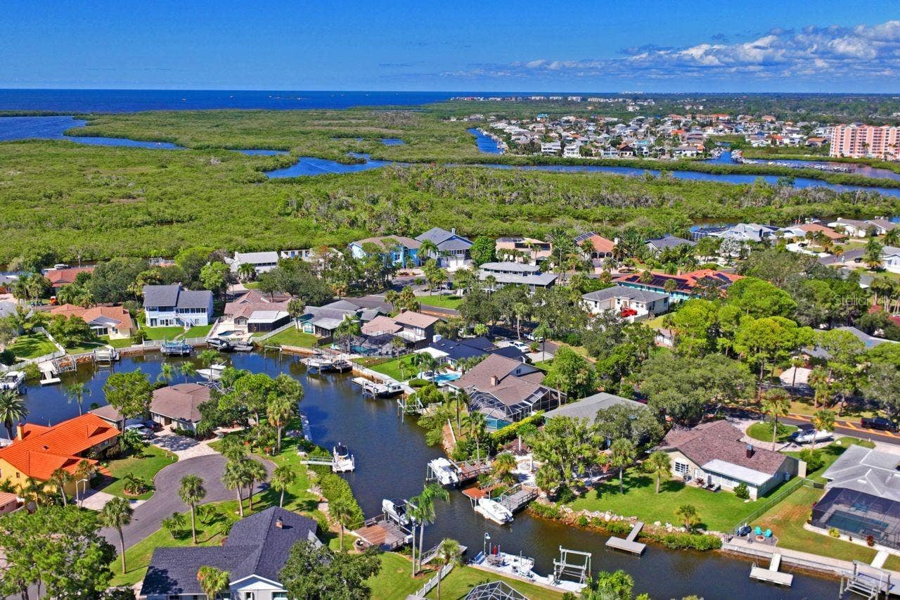 4254 MARINE PARKWAY, New Port Richey, FL 34652 4254 MARINE PARKWAY, New Port Richey, FL 34652