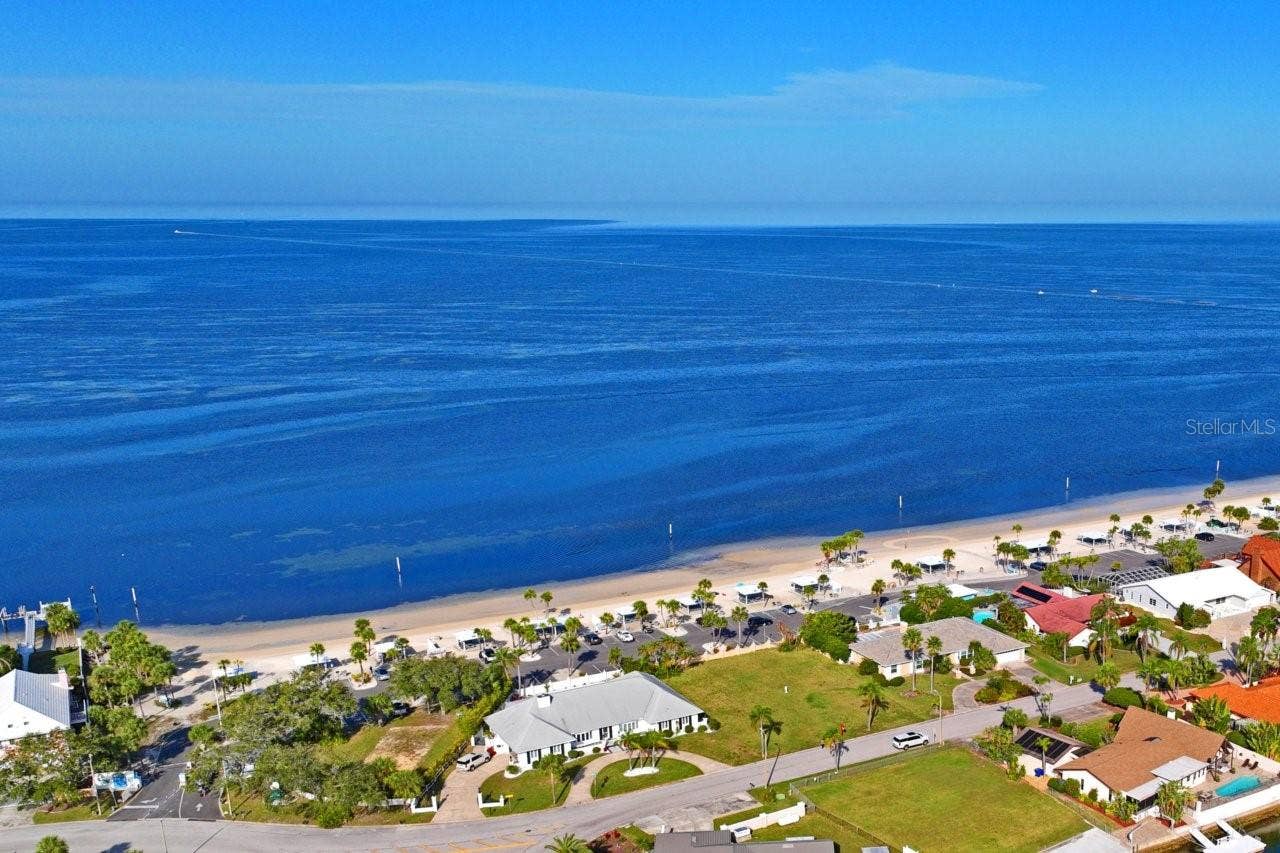 4254 MARINE PARKWAY, New Port Richey, FL 34652 4254 MARINE PARKWAY, New Port Richey, FL 34652