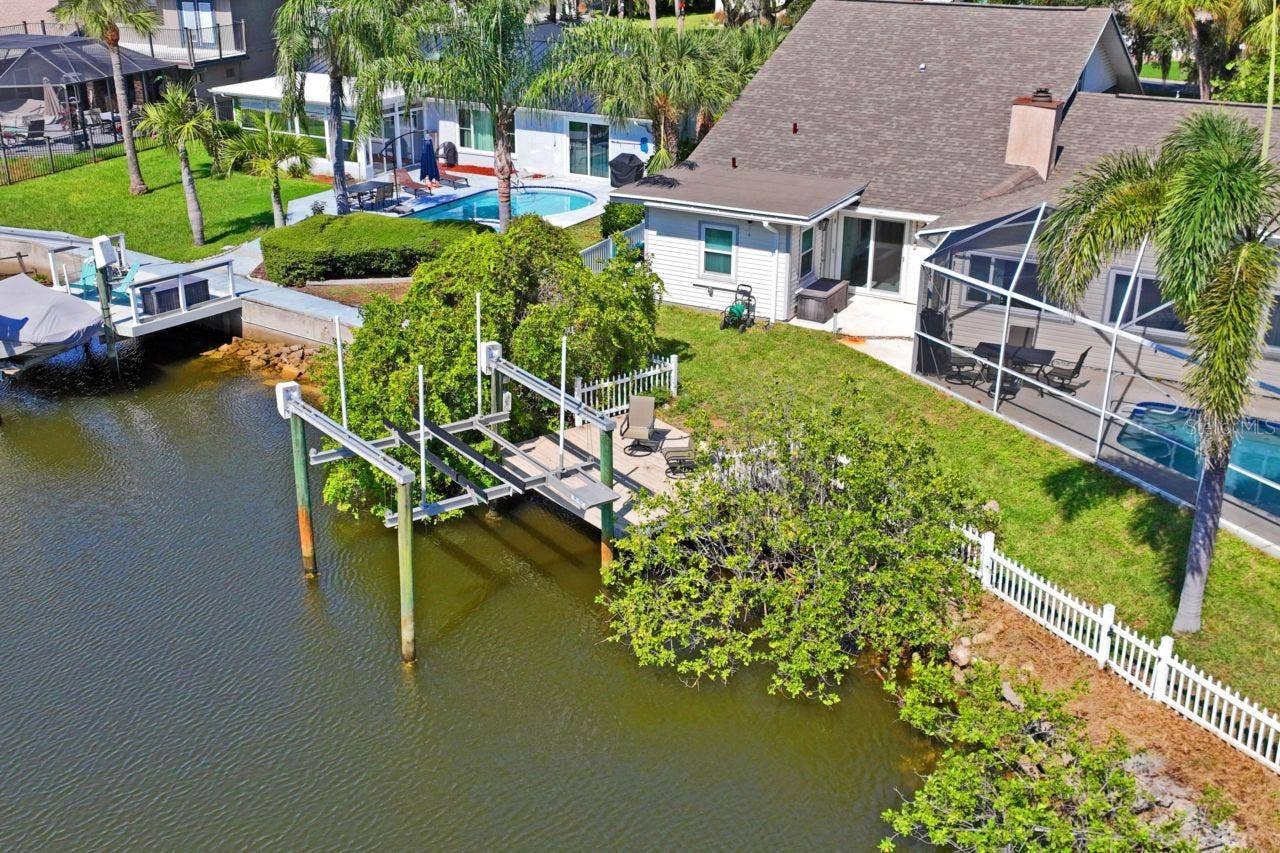4254 MARINE PARKWAY, New Port Richey, FL 34652 4254 MARINE PARKWAY, New Port Richey, FL 34652