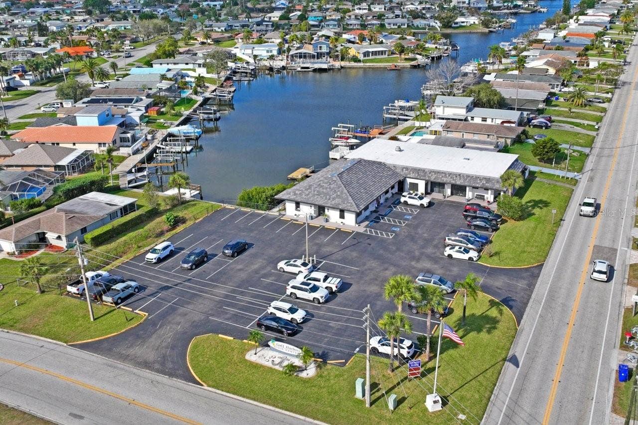 4254 MARINE PARKWAY, New Port Richey, FL 34652 4254 MARINE PARKWAY, New Port Richey, FL 34652